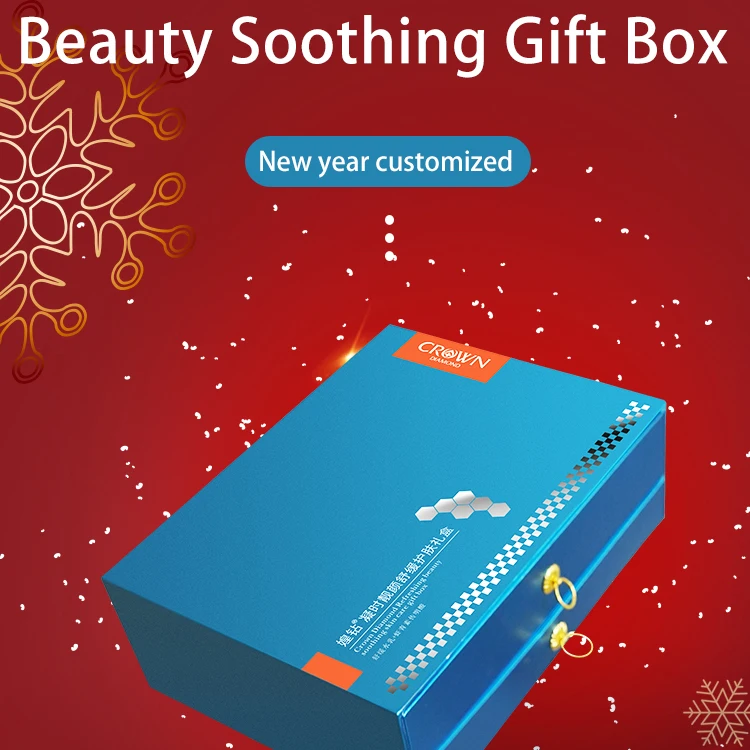 YIFUMEI travel skin care sets Women Beauty Cosmetic Facial Kit Anti Face Moisturizing Private Label Snail Skin Care Set (New)