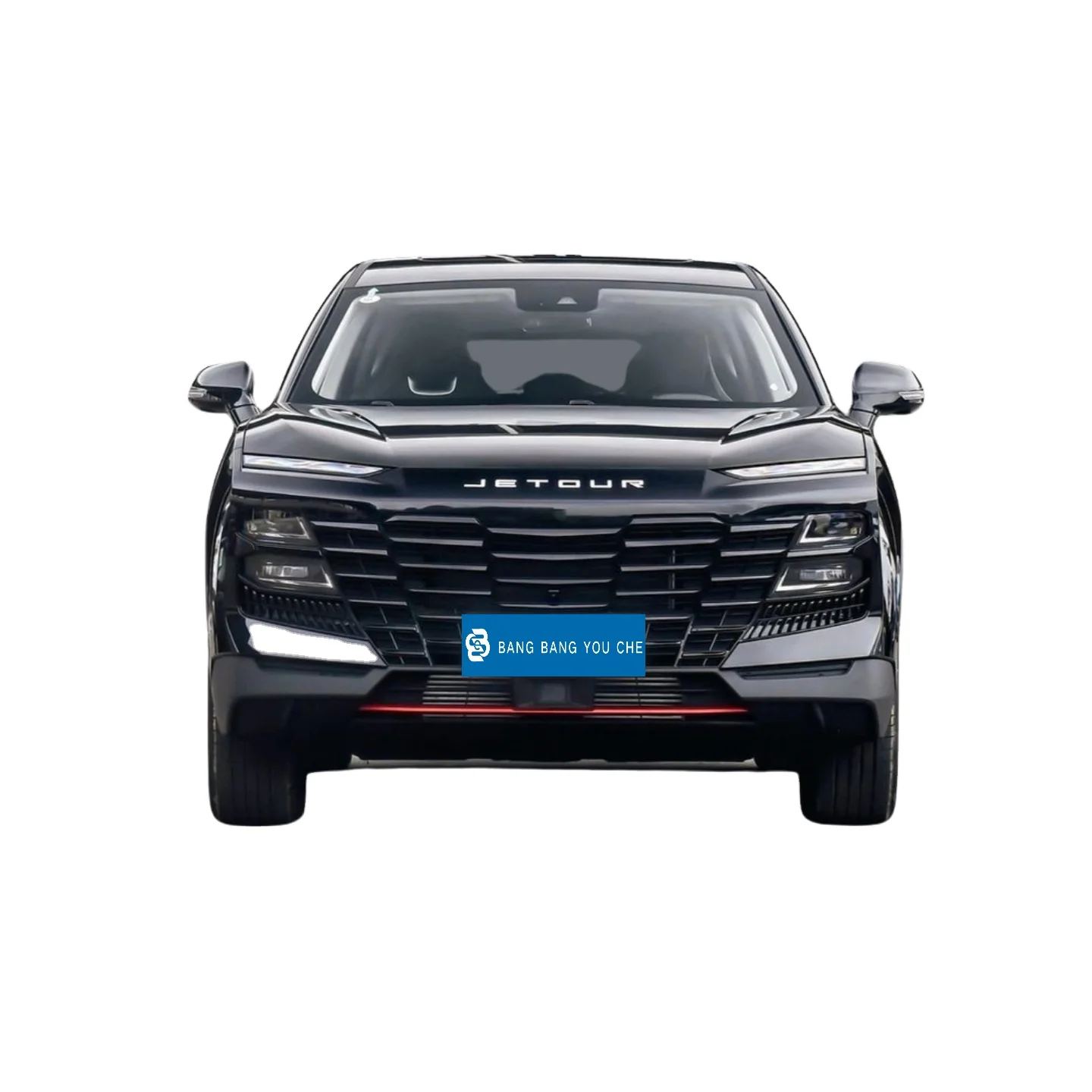 Лидер продаж новые автомобили для автомобилей LHD Jetour DASHING 1 5 T SUV