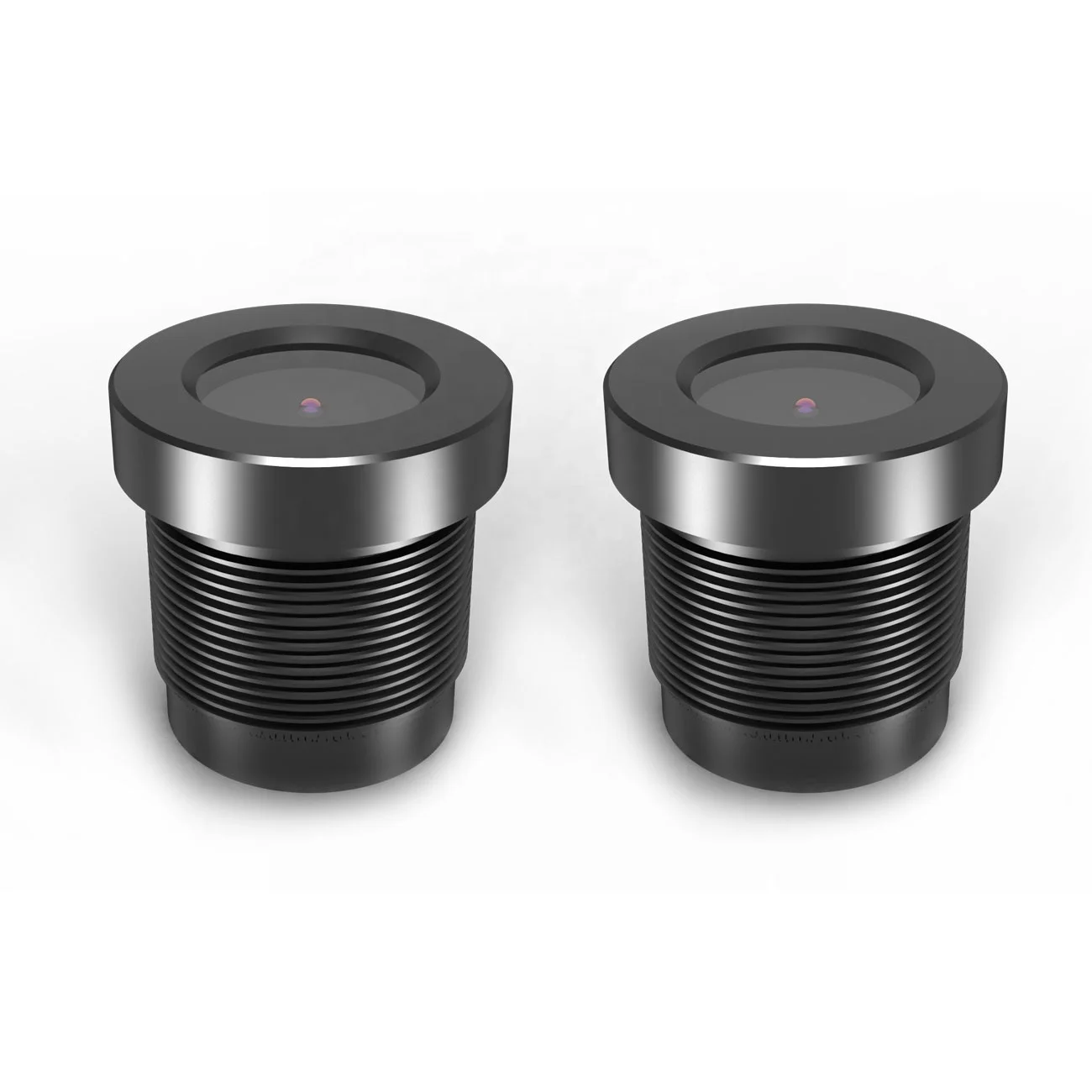 HFOV 95 degrees 2.8mm F2.4  1/4' COMS lenses Security Surveillance Camera Lens lens cctv