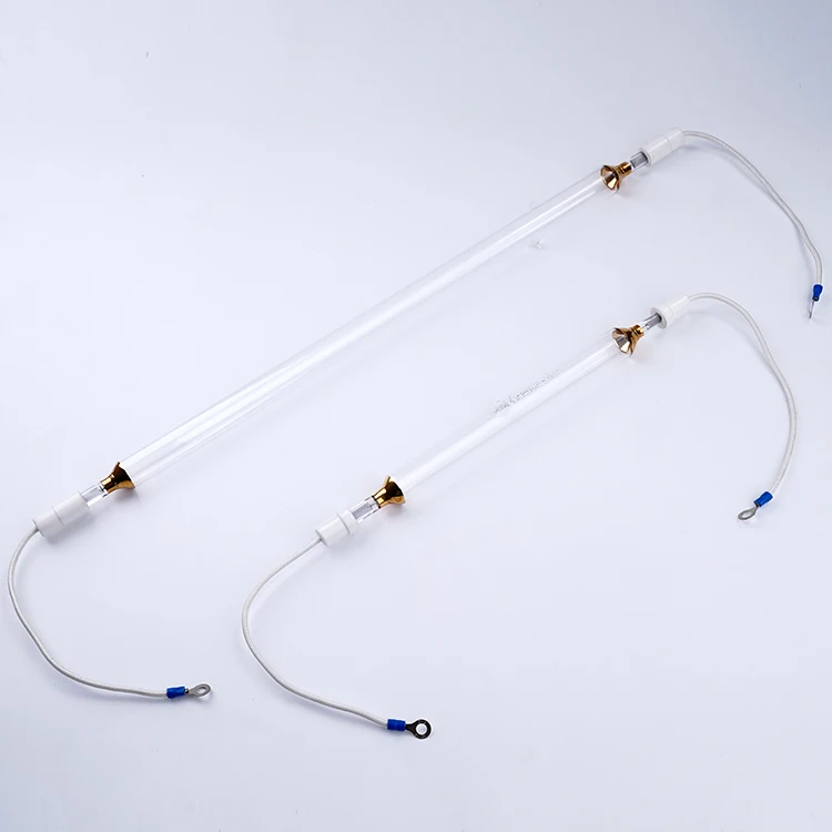 Factory wholesale 2000w 5.6kw uv exposure printing lamp for UV printer