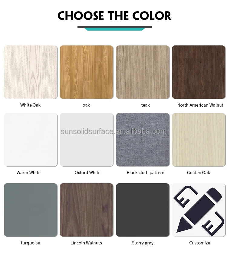 New Design Office Reception Desk Beauty Salon Furniture Front Desk Bar Reception Counter