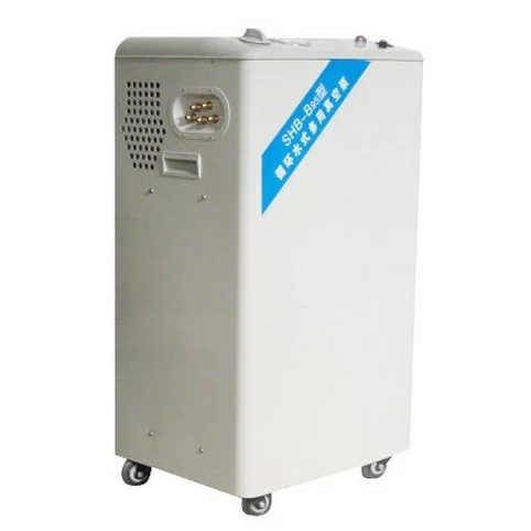 Industrial hot water circulation pump laboratory circulation water bath hot oil circulation pump