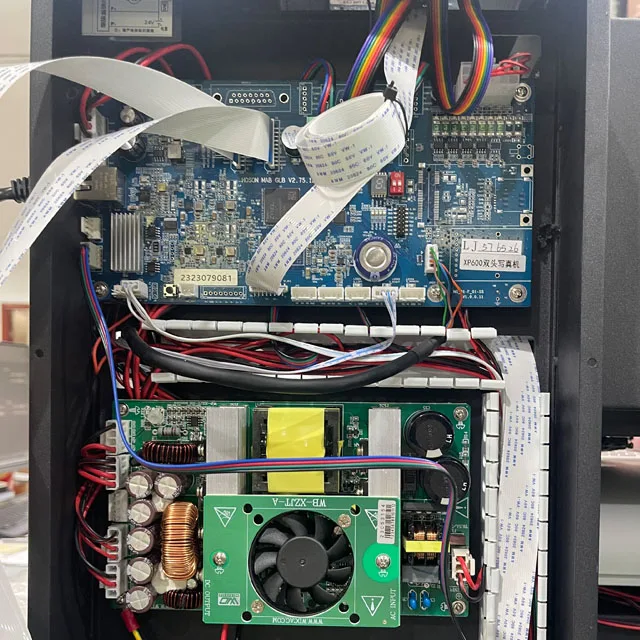 2023 New Technology For Tshirt printer ,a3 dtg dtf printer with shaking powder machine drier machine  dtf printer xp600