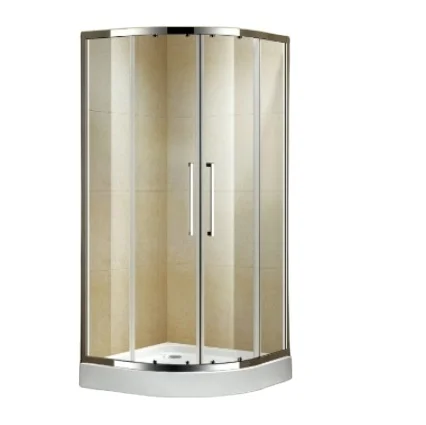 Прямая продажа с завода душевая кабина рамкой в виде