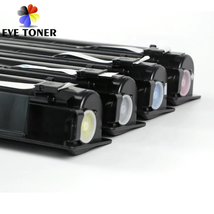 Compatible toshiba photocopier toner TFC30 for e-Studio 2050C 2051C 2550C 2551C