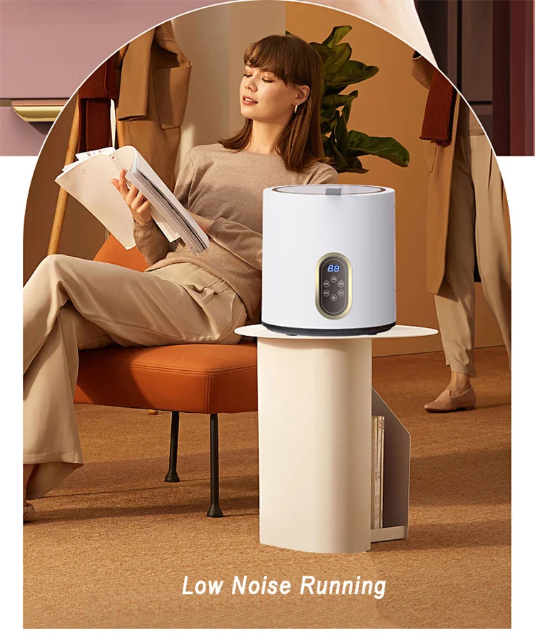 CE approved car power supplier baby washer dryer with dryer