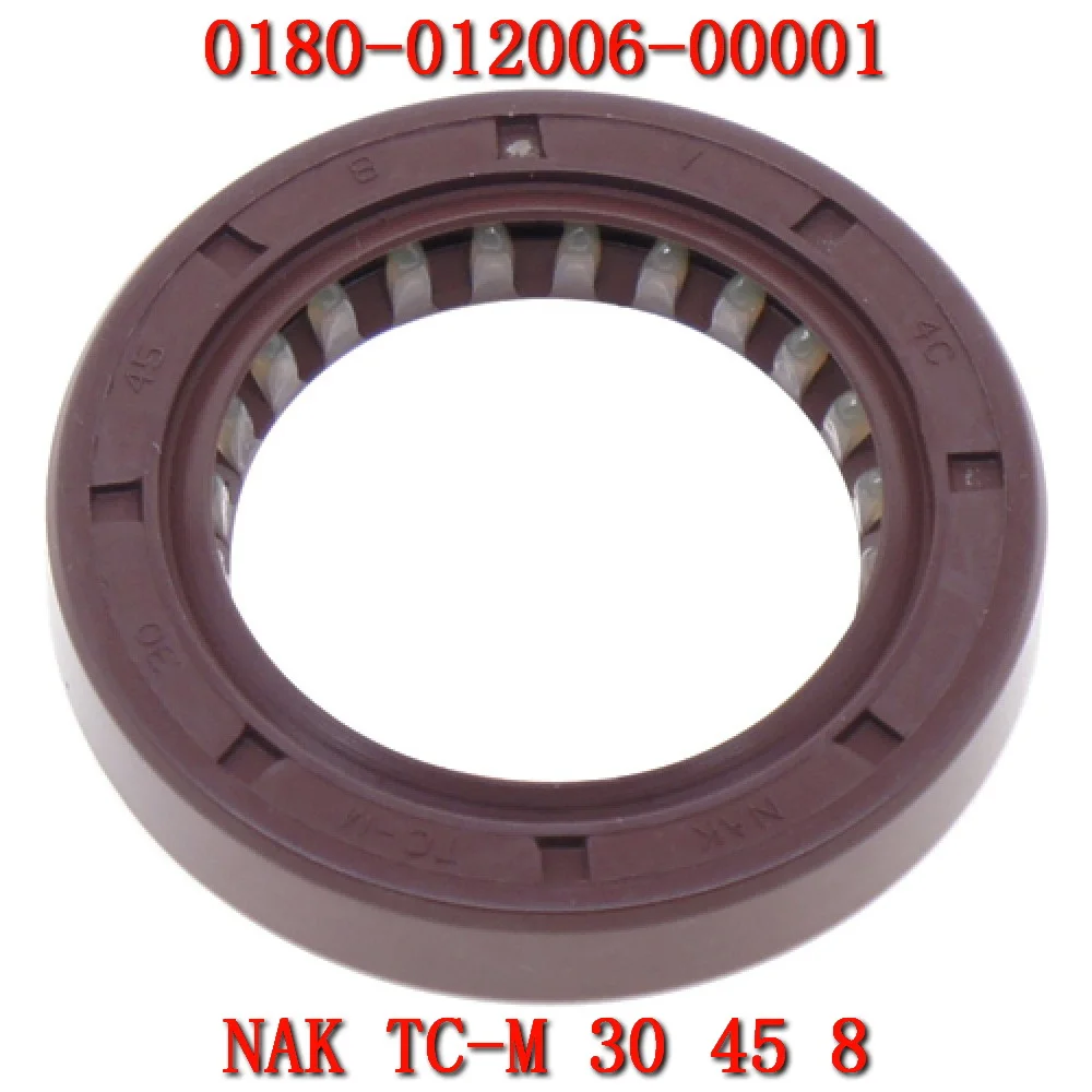 CF800 CF850 400cc 500cc 550cc 600cc 800cc ENGINE Oil Seal 30x45x8 for 0180-012006-00001 CFMoto CForce 800XC 850XC