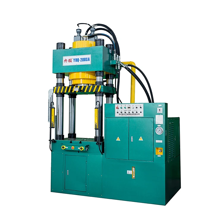 NEIDUAN Customized stamping hydraulic press machine 250 ton