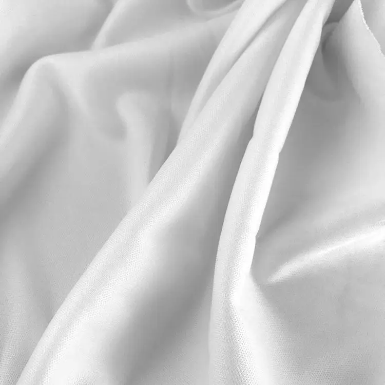 Polyester interlock fabric for football jersey