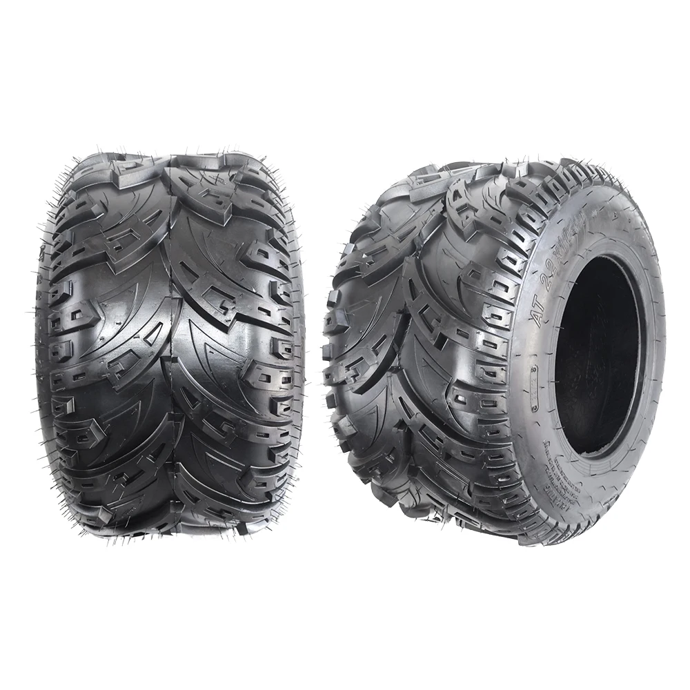 Бескамерная шина 20x10-10 для внедорожного велосипеда 150cc 200cc 250 cc ATV UTV
