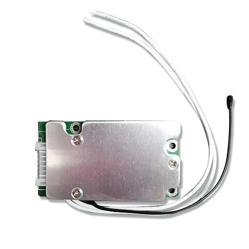 Li-ion battery management system for e-bike bms with NTC switch function  36v 10s bms