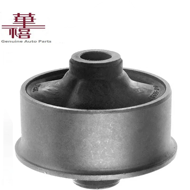 HUAXI OEM 48655-12170 Rubber Suspension Bushing Front Control Arm Bush Best Price For Corolla Fielder ZZE121 48655 12170