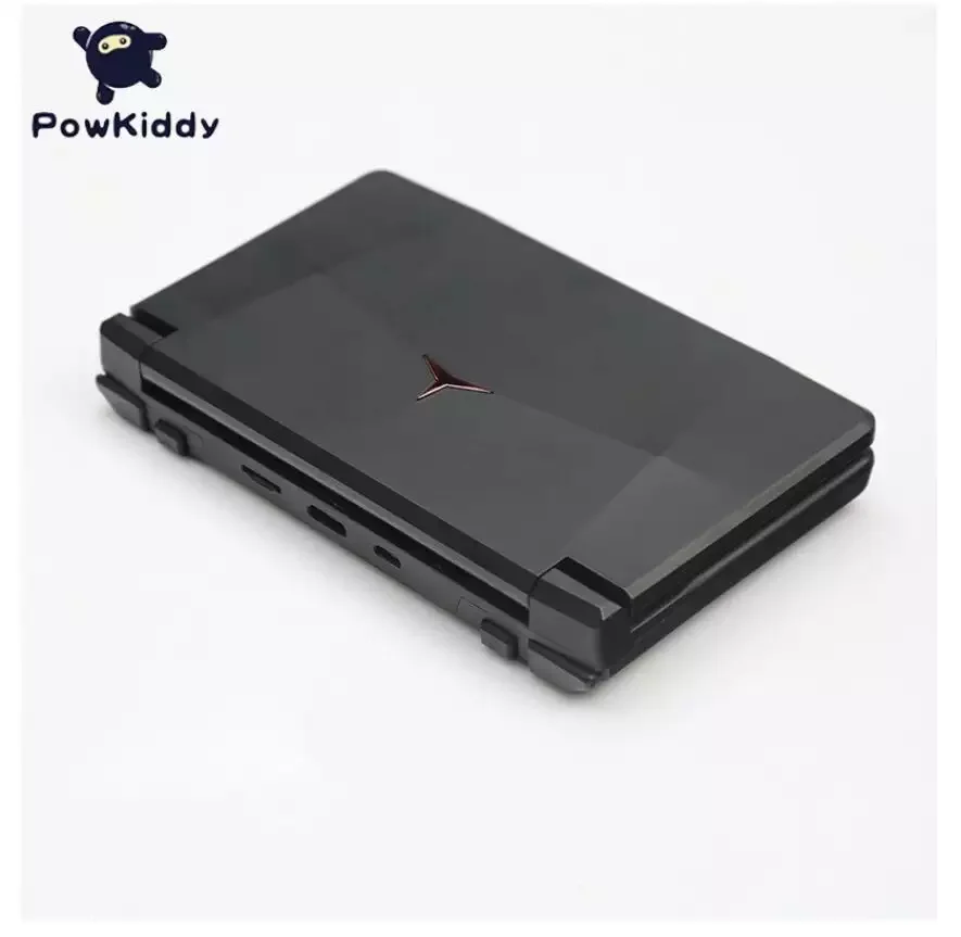 POWKIDDY X18 Handheld Game Player Android Game Player PS N64 FBA Retro Gaming Consoles Mp3 Mp4 Video Players Box