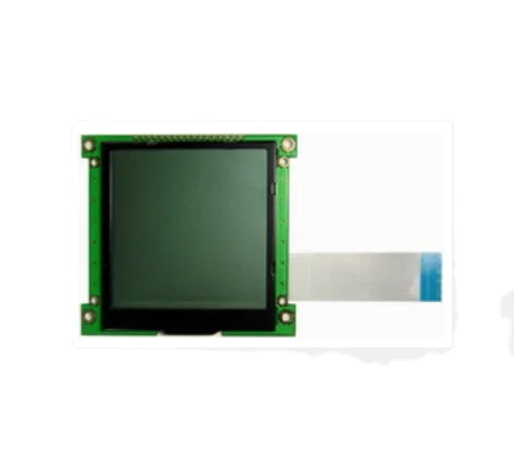 WG160160A Graphics LCD Graphics Module 160X160