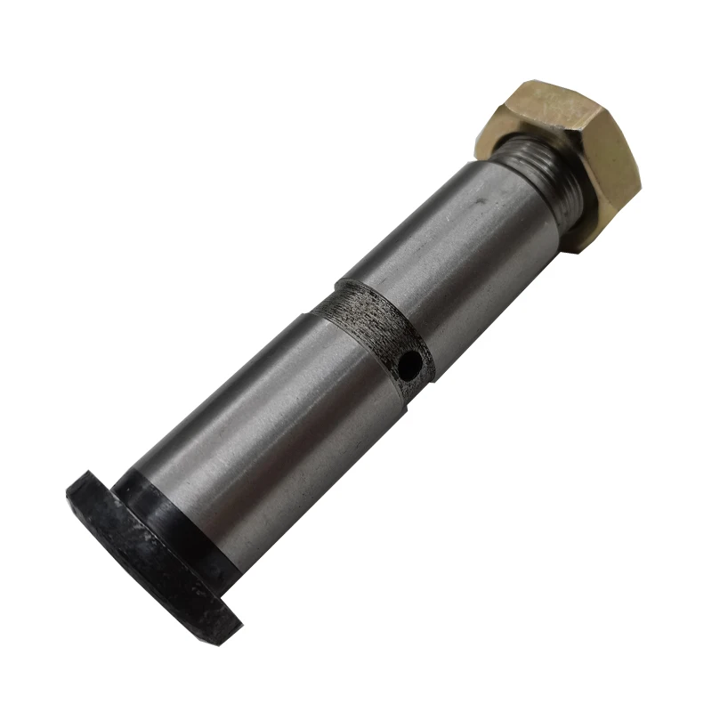 48423-2430 truck Suspension Parts M25X125mm Pins Bolts Pins 48423-2430 for Hino Spring Pins