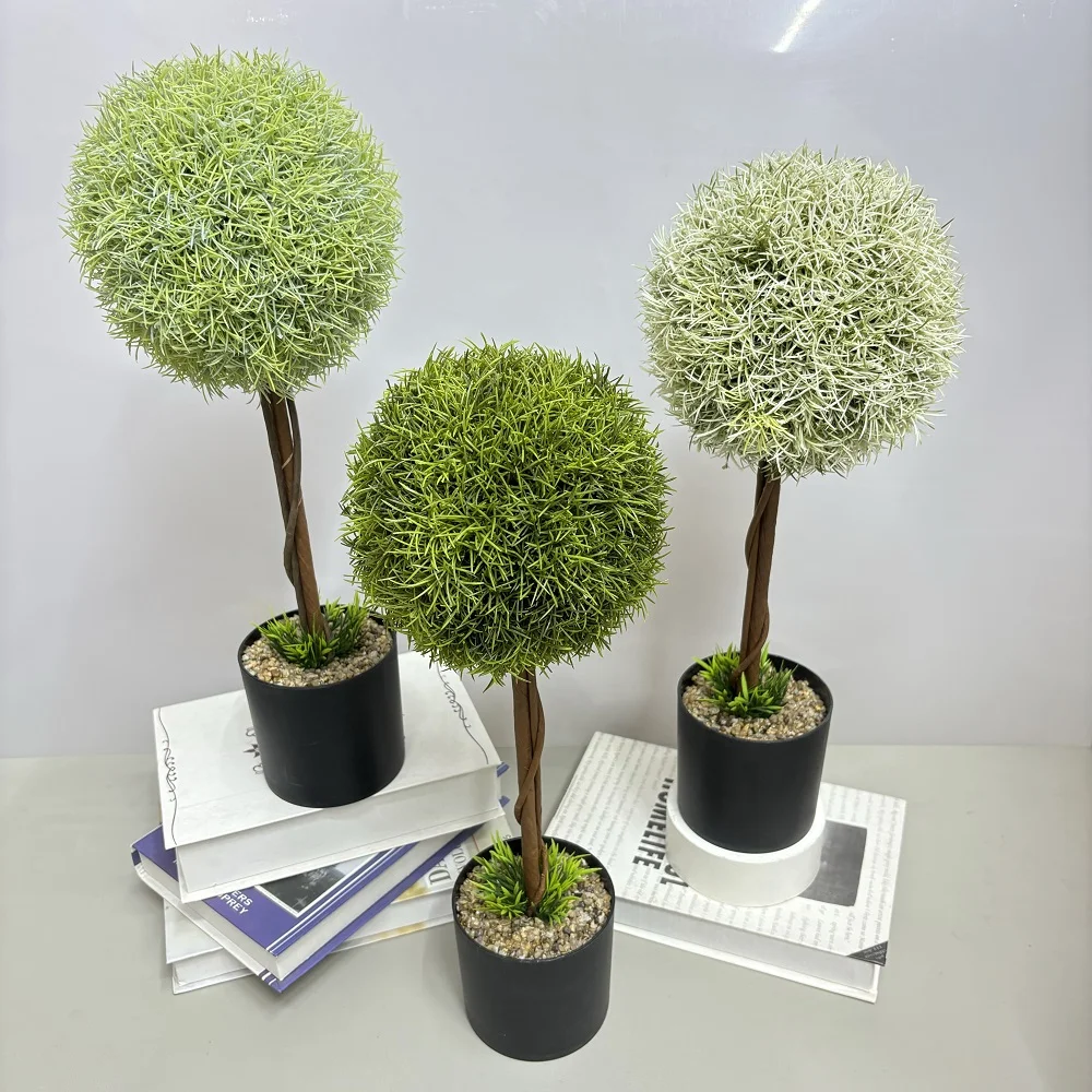 Hot Selling Home and Garden Cheap Price plastic flower pots and planters for Green plants and Artificial Flowers