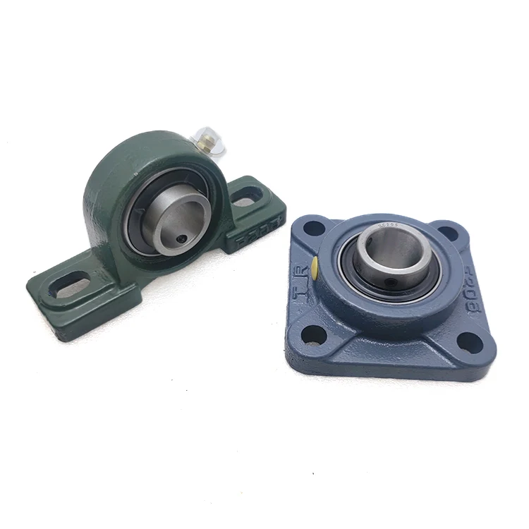 High Quality Pillow Block Bearing UC201 External Spherical Bearing Hot Sale Pillow Block Bearing