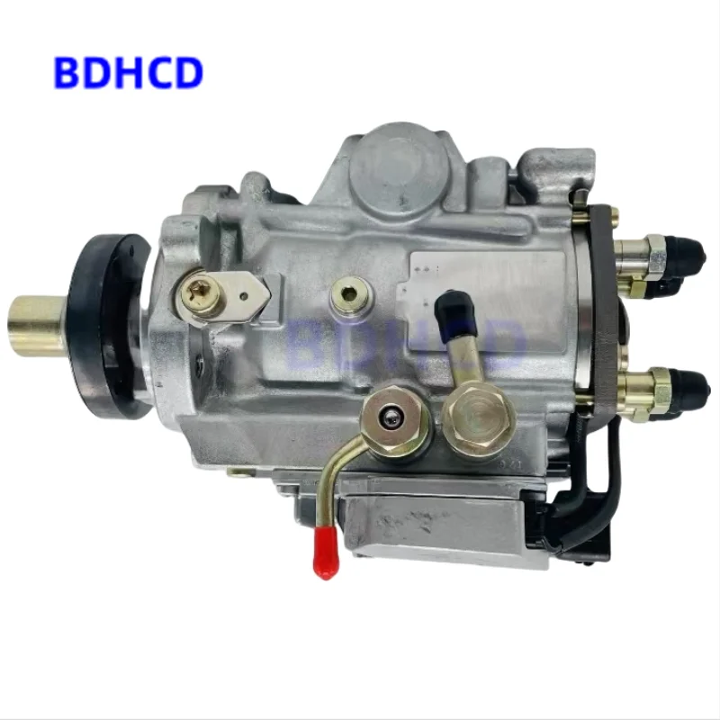 BDHCD PUMP ASSY-INJECTION Injection pump VP44 0470504029 504029 16700VW201 16700-VW201 for Nissan NV350 Caravan ZD30DD
