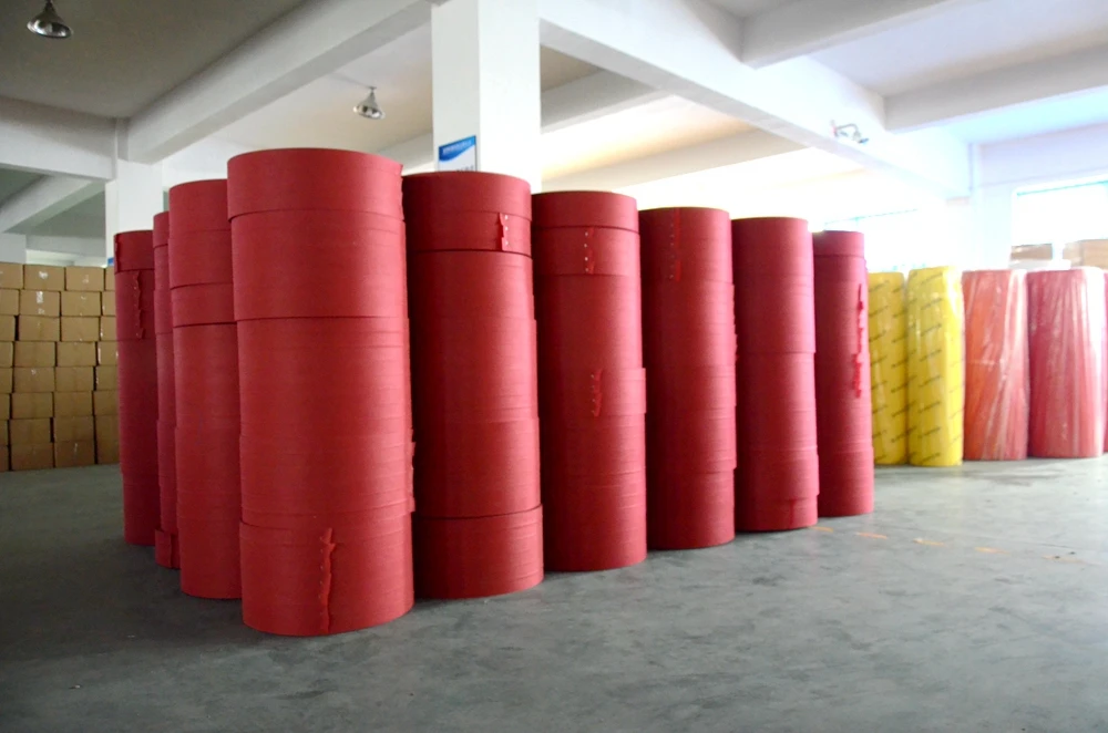 
Full Automatic Multifunction Non Woven Fabric Slitting Machine 