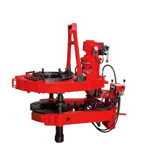 TQ series  Hydraulic Casing Power Tong for Drilling