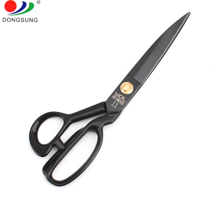 High quality sewing machine scissor tailor scissors Clippers Yongdeli brand Sewing Trimming Scissors