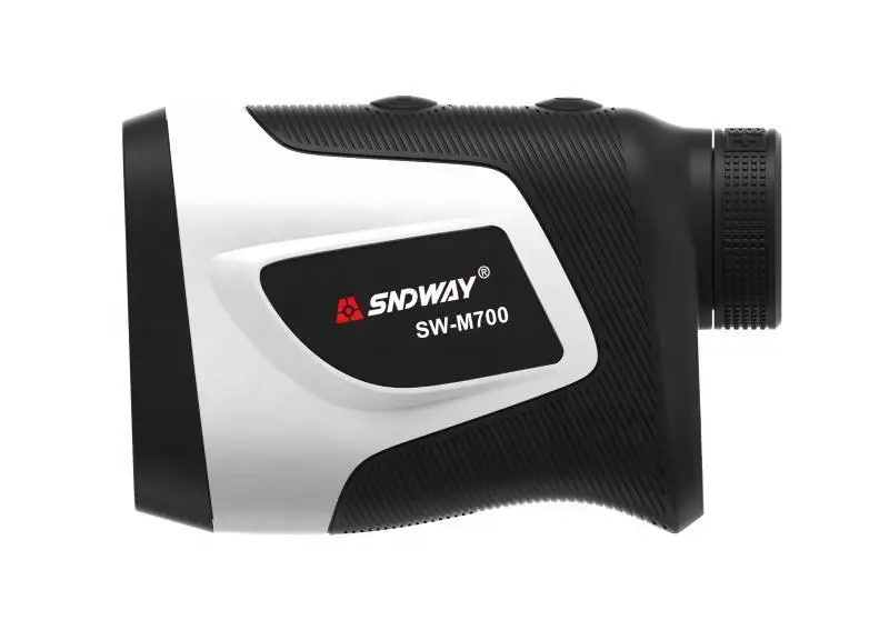 2023 NEW Laser Golf Rangefinder with slope Flag Pole Locking Vibration Function SNDWAY range finder SNDWAY  SW-M700