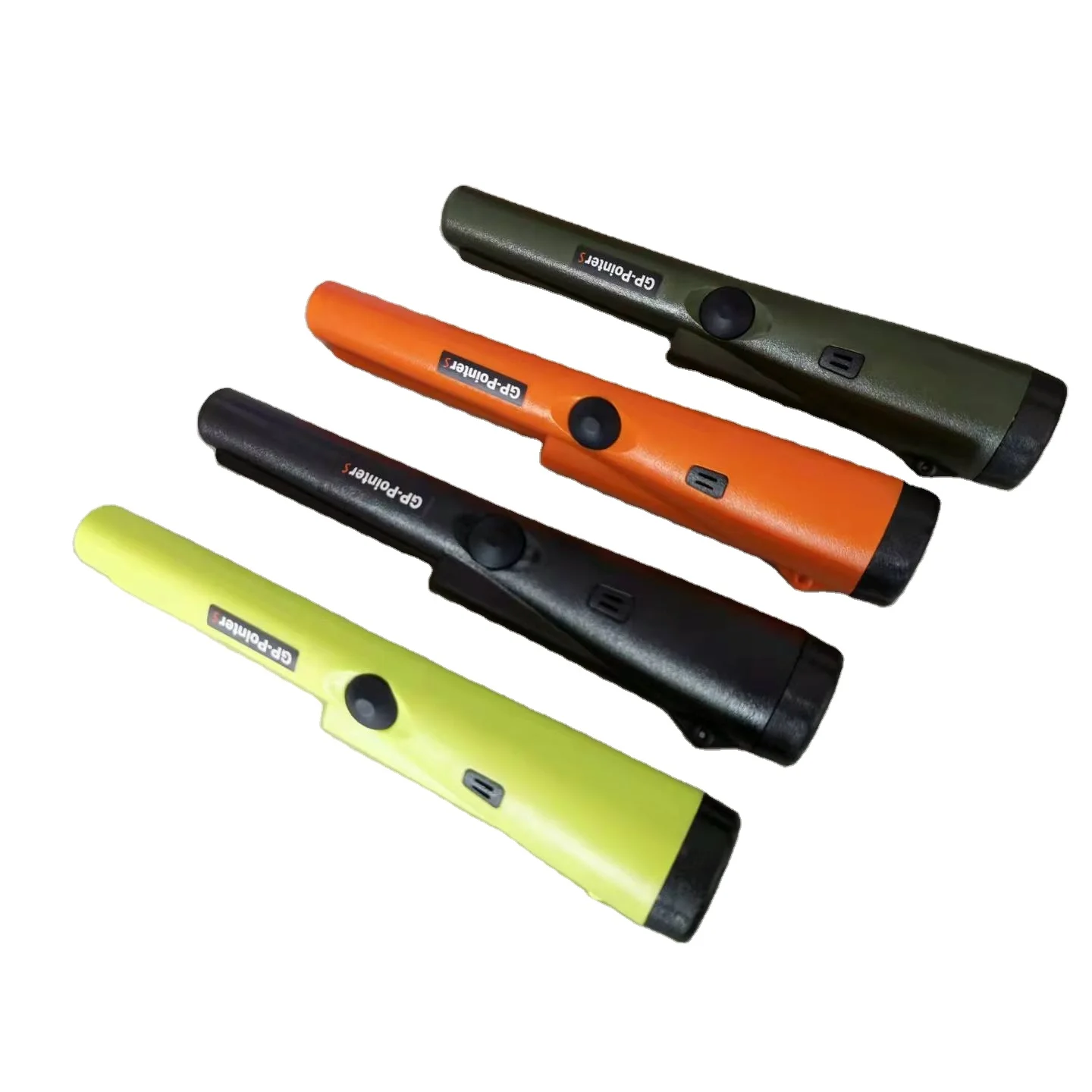 GP-Pointers  mini handheld pro gold treasure hunter Pointer metal detector