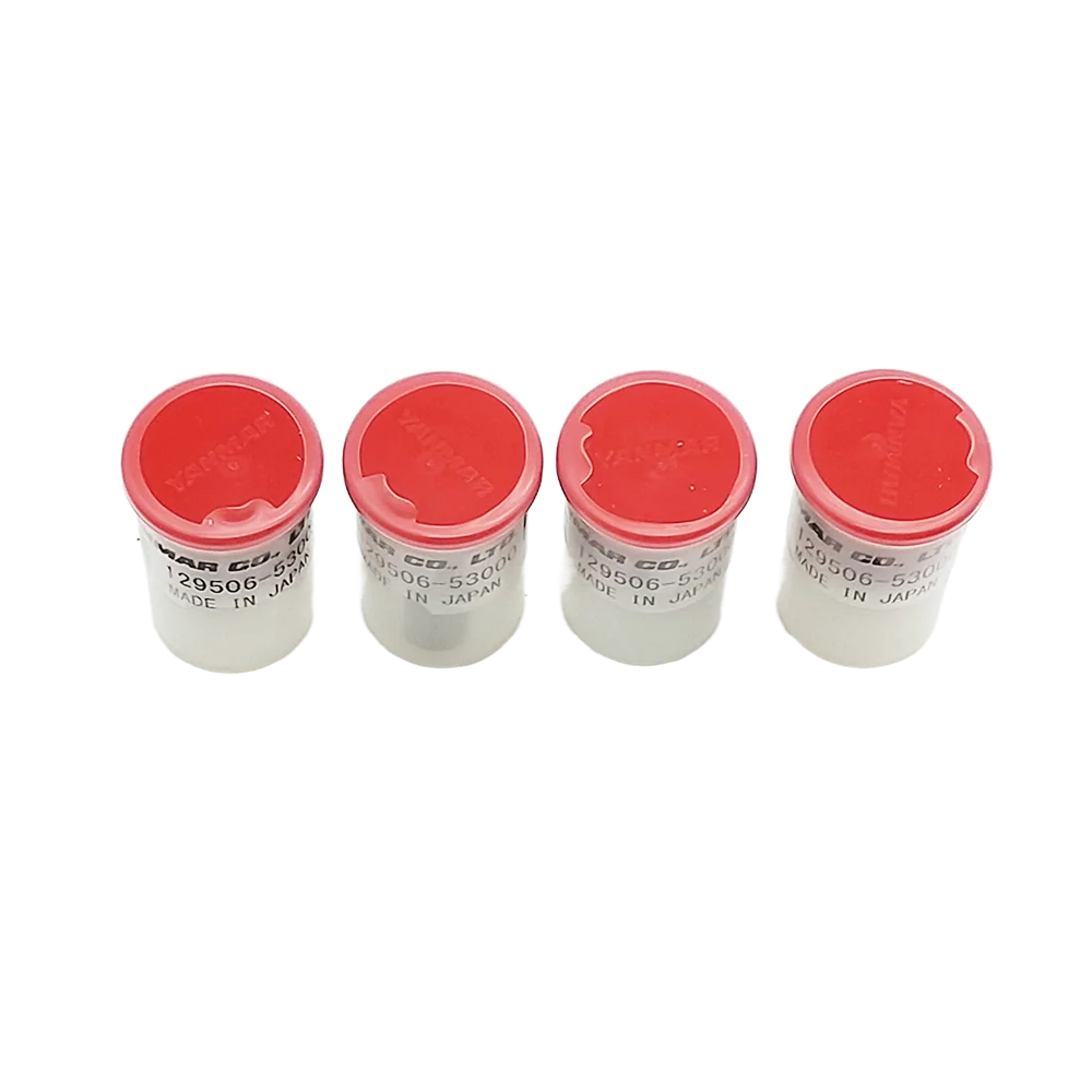 119173-53001 4LH-DTE Yanmar Injector Nozzle  For Yanmar Marine 150P315KOT Nozzle For Yanmar Marine Nozzle