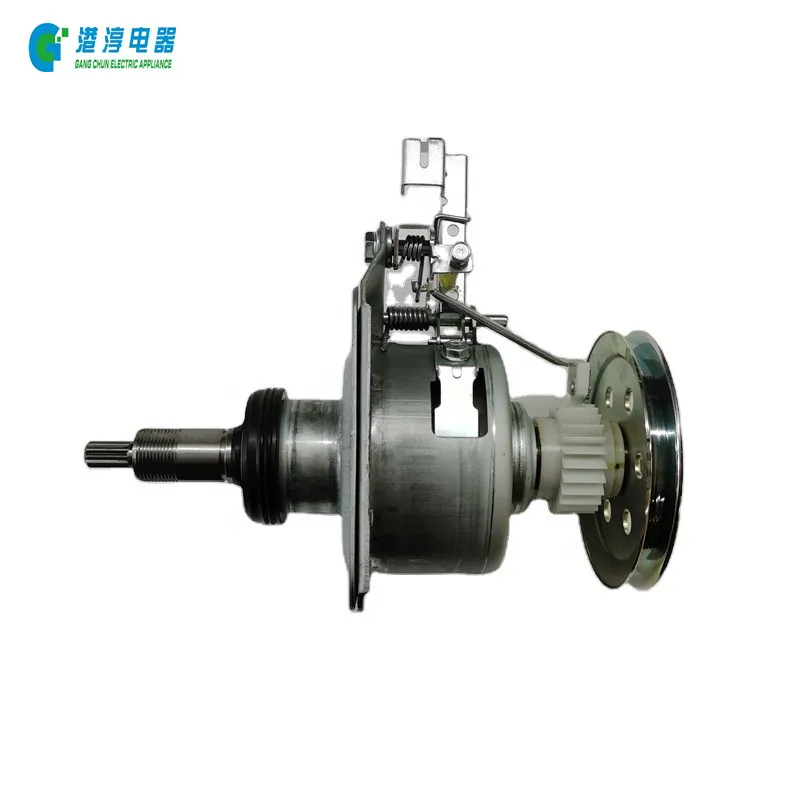 High Quality Fully Automatic Washing Machines Clutchs(WM-C015)