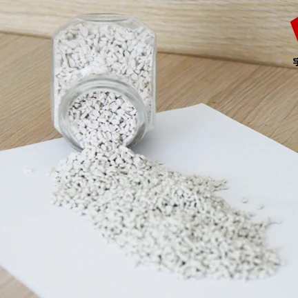 Hot Price PE 84 Filler Masterbatch for film blowing