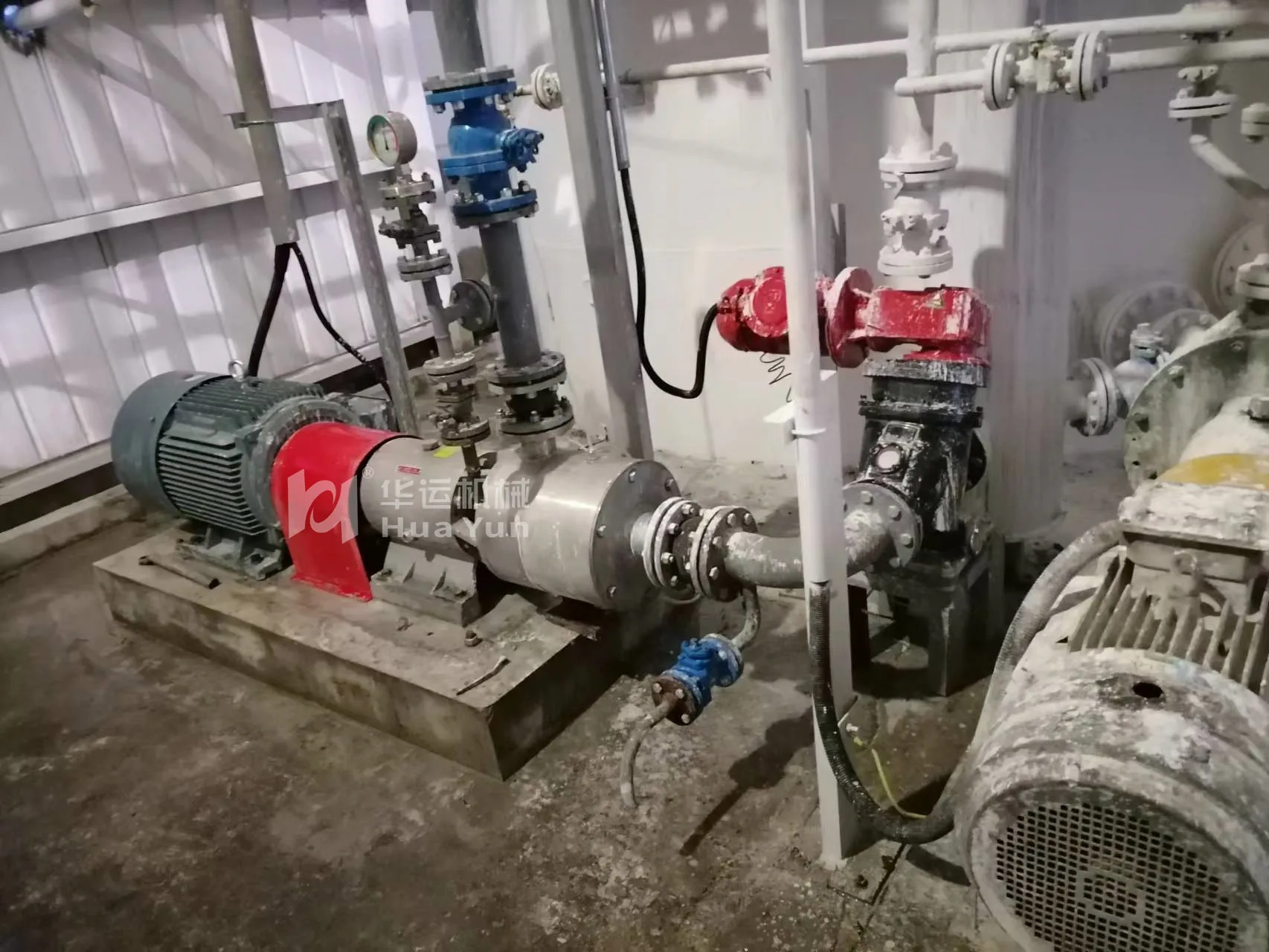 Single-stage Inline mixer,Inline homogenizer,High Shear Homogenizers mixers