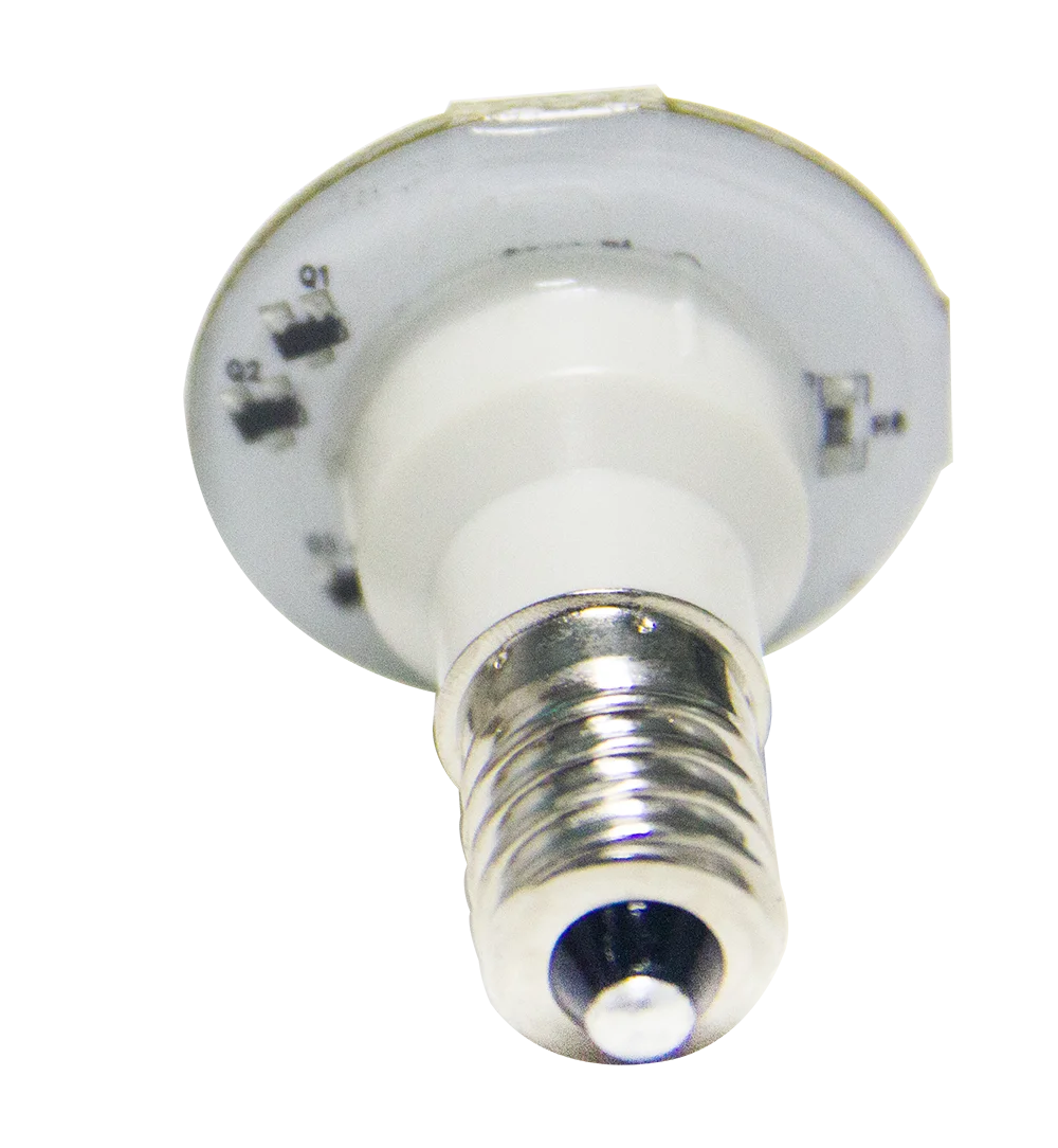 Aglare высокое качество ярмарка светодиодная подсветка E14 RGB 5050 SMD