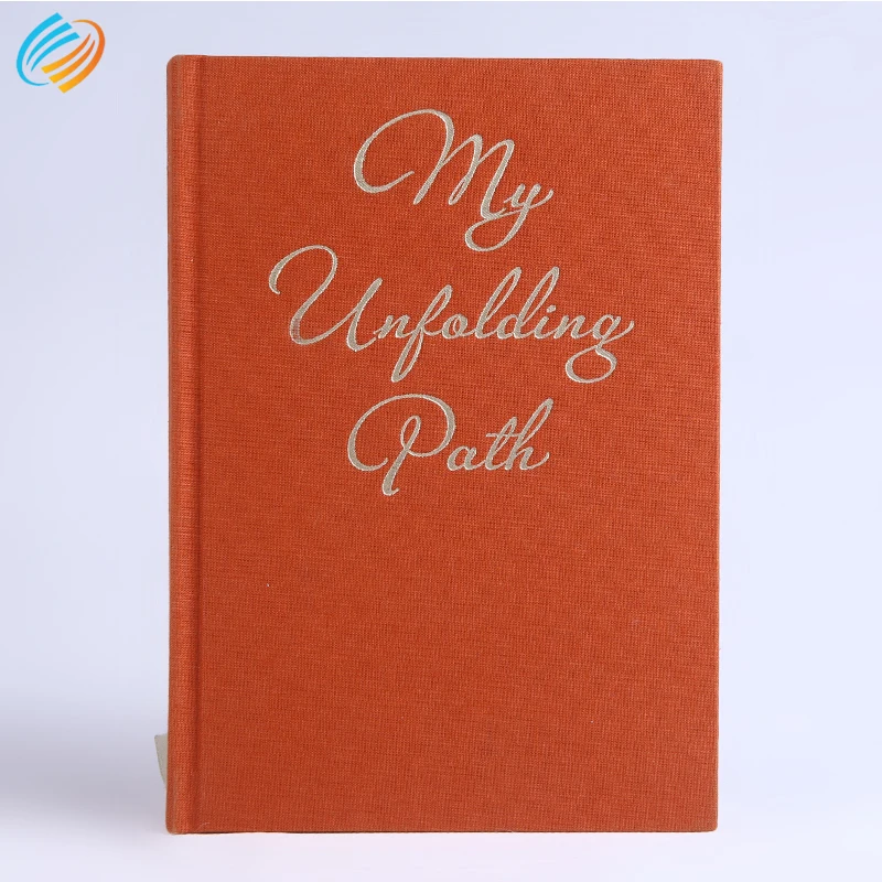 China Print On Demand Cloth Bound Hard Cover Color Cheap Child Slide Professional Printing Chinese Children Book Service