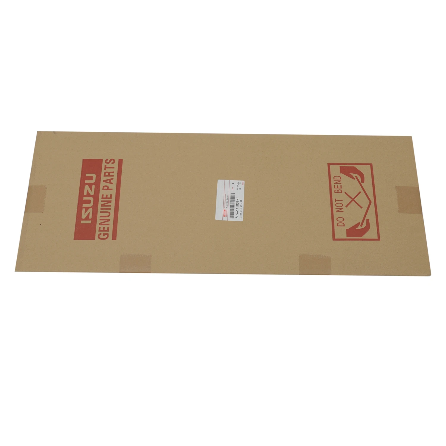 Оригинал для ISUZU /ZAX200-3 4hk1прокладка головки цилиндра 8973754340/8973754350