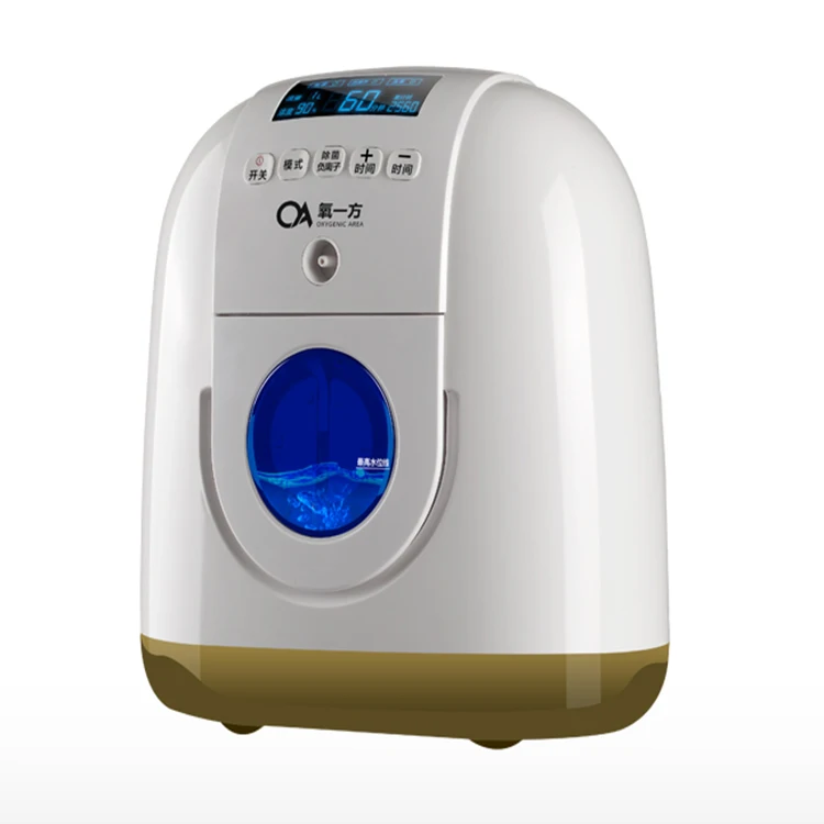 FDA утвержденных портативный бытовой psa кислорода o2 генератор для использования помещения