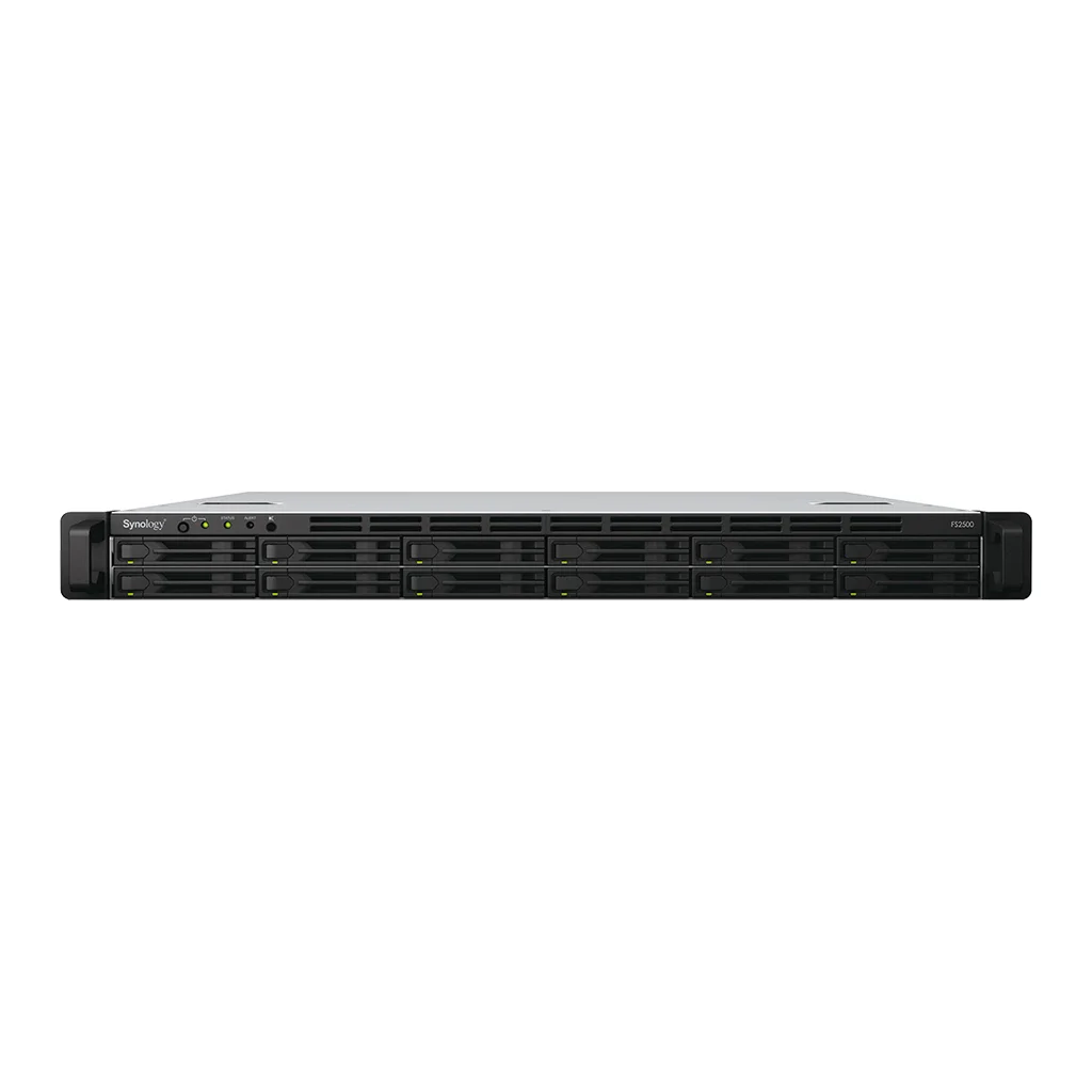 Synology   FlashStation FS2500