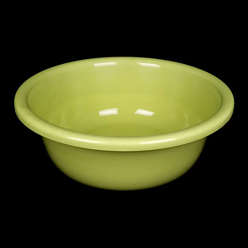 China Taizhou Household Products Molding Factory Second Hand Mold Repair Sale Basin Bucket Dustbin basket Mould