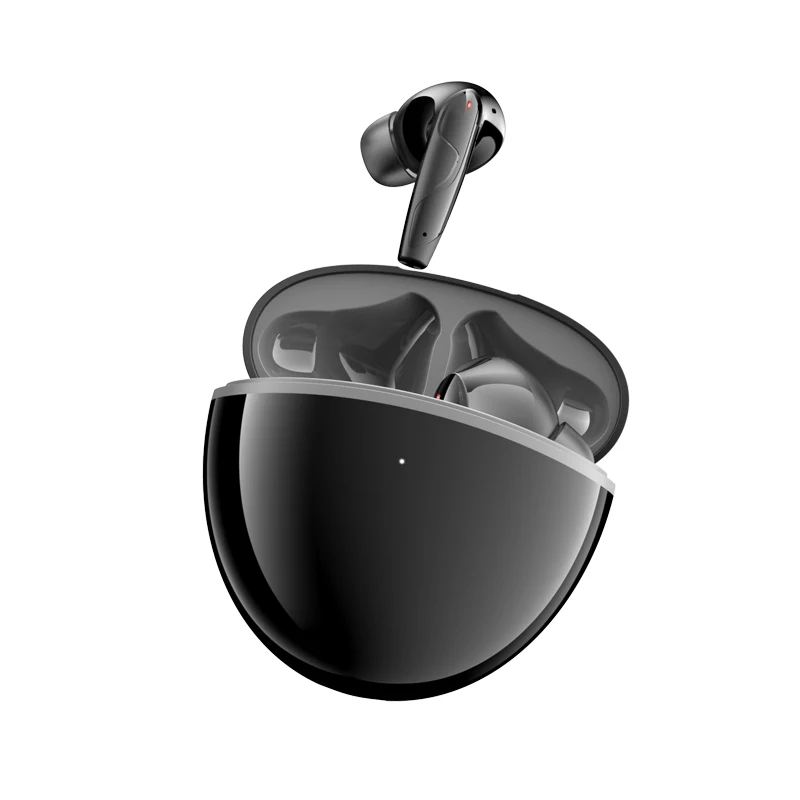 Wholesale Bluetooths V5.3 Wireless Earphone Earbuds Air2 ENC ANC Tws Earbuds In-ear Headphone