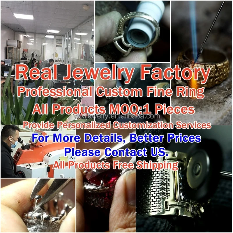 Custom Women Men 2.5mm S925 Silver 10K 14K 18K Solid Yellow Plain Gold Wedding Bands Ring