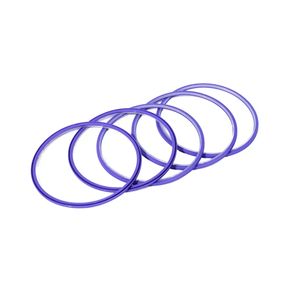 Hydraulic breaker oil seal Buffer oil seal BHY B-10B Size 100*115.5*6 seal kit For hydraulic hammer