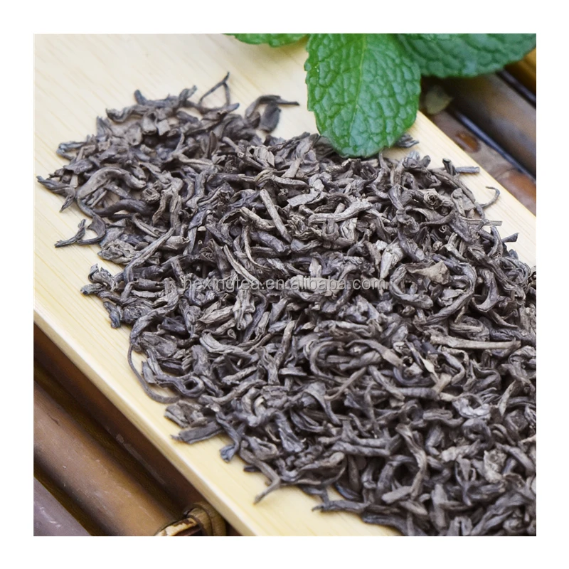 
THE VERT DE CHINE 41022aaa Flecha CHINA GREEN TEA 41022 AAAAA 