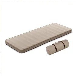 3D Extra Thick Double Self Inflating Sleeping Pad