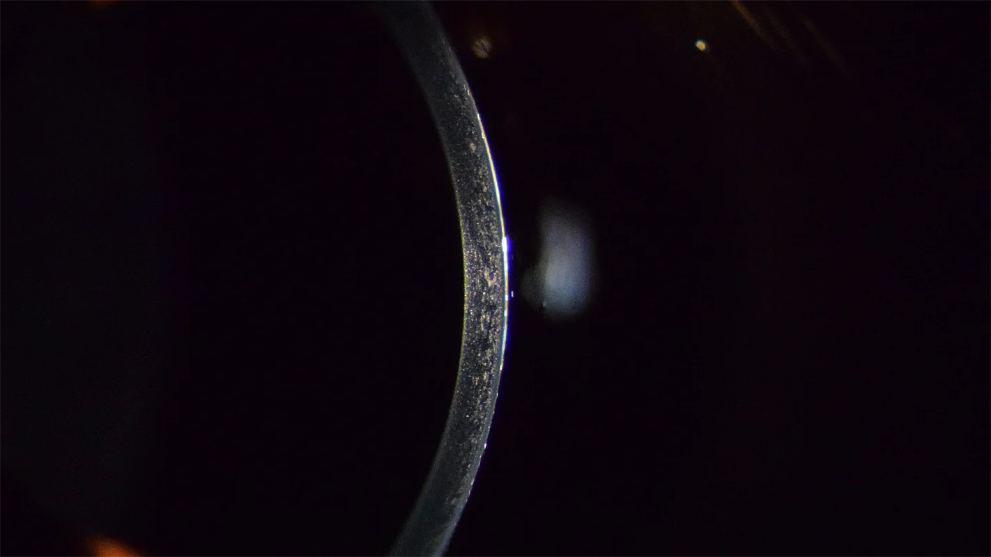 THR-SER Cheapest Ophthalmic Digital Slit Lamp Prices Optical Instrument For Sale