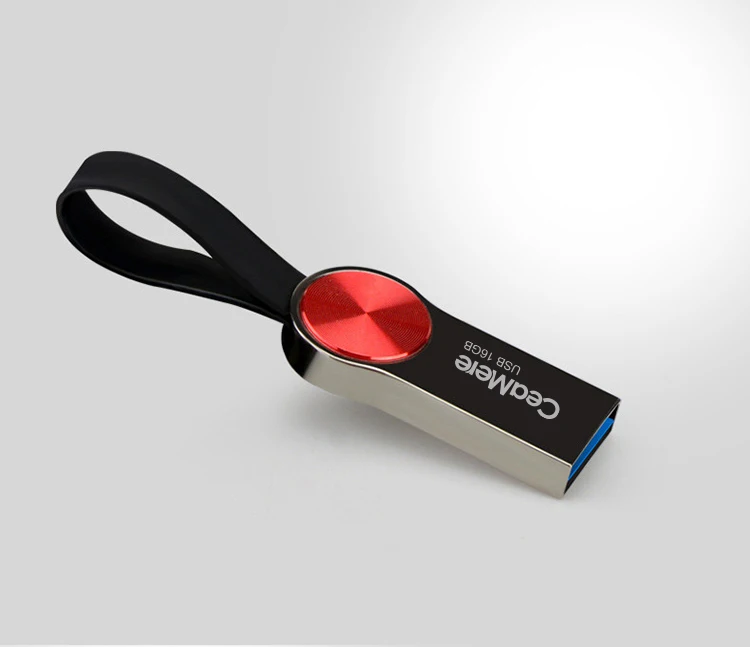 Original Ceamere C17 USB 2.0 3.0 Mini Pen Drives 8GB 128GB 64GB 32GB 16GB Memoria Cle USB Flash Drive Stick Flash Disk Pendrive