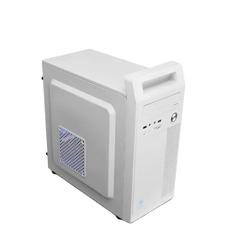 Новые совместимые с Micro Atx Psu /itx Mini Pc ультратонкие настольные компьютерные