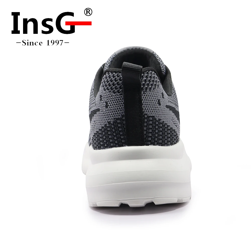 Factory Custom sapatos jogging zapatillas sneaker homme  knitting Spring chaussures sport shoes for women