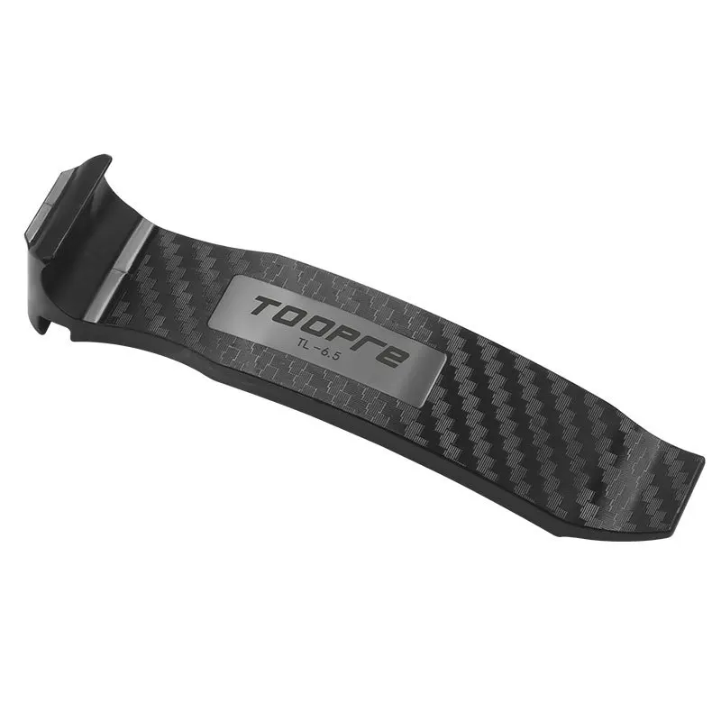 TOOPRE Multi functional tire prying rod Mountain road vehicle multi-functional nylon crowbar tire repair and disassembly tool