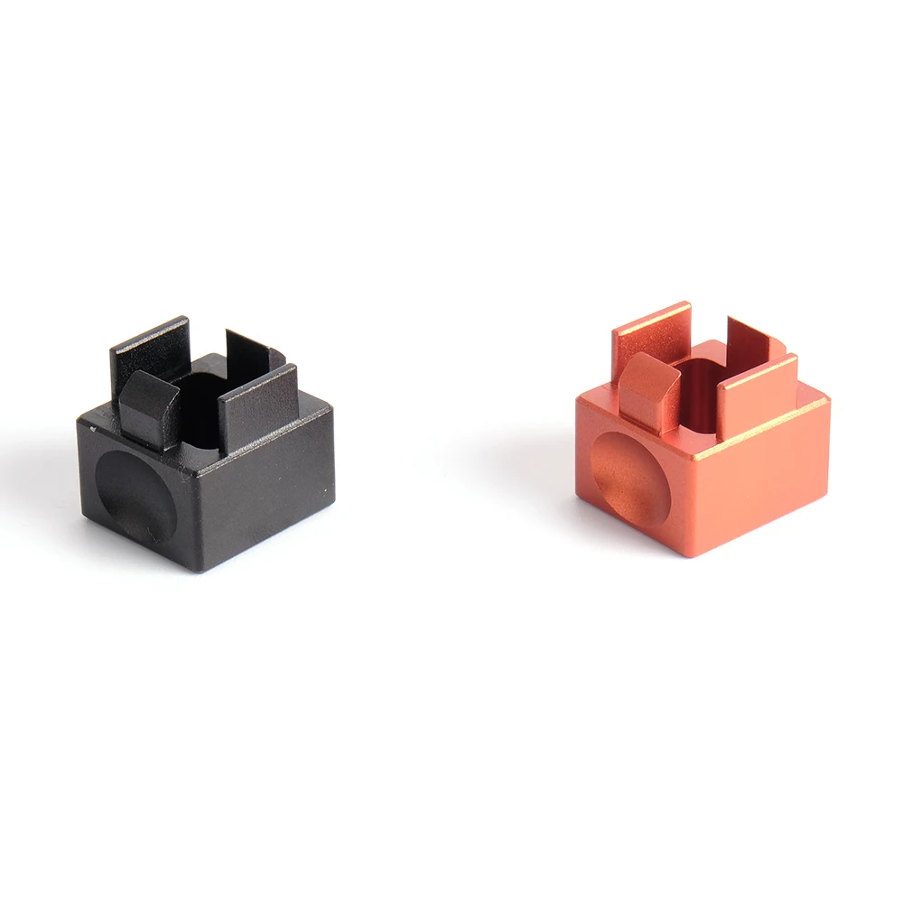 Aluminum Alloy Kailh Switch Opener DIY Mechanical Keyboard Tool Switch Opener Orange