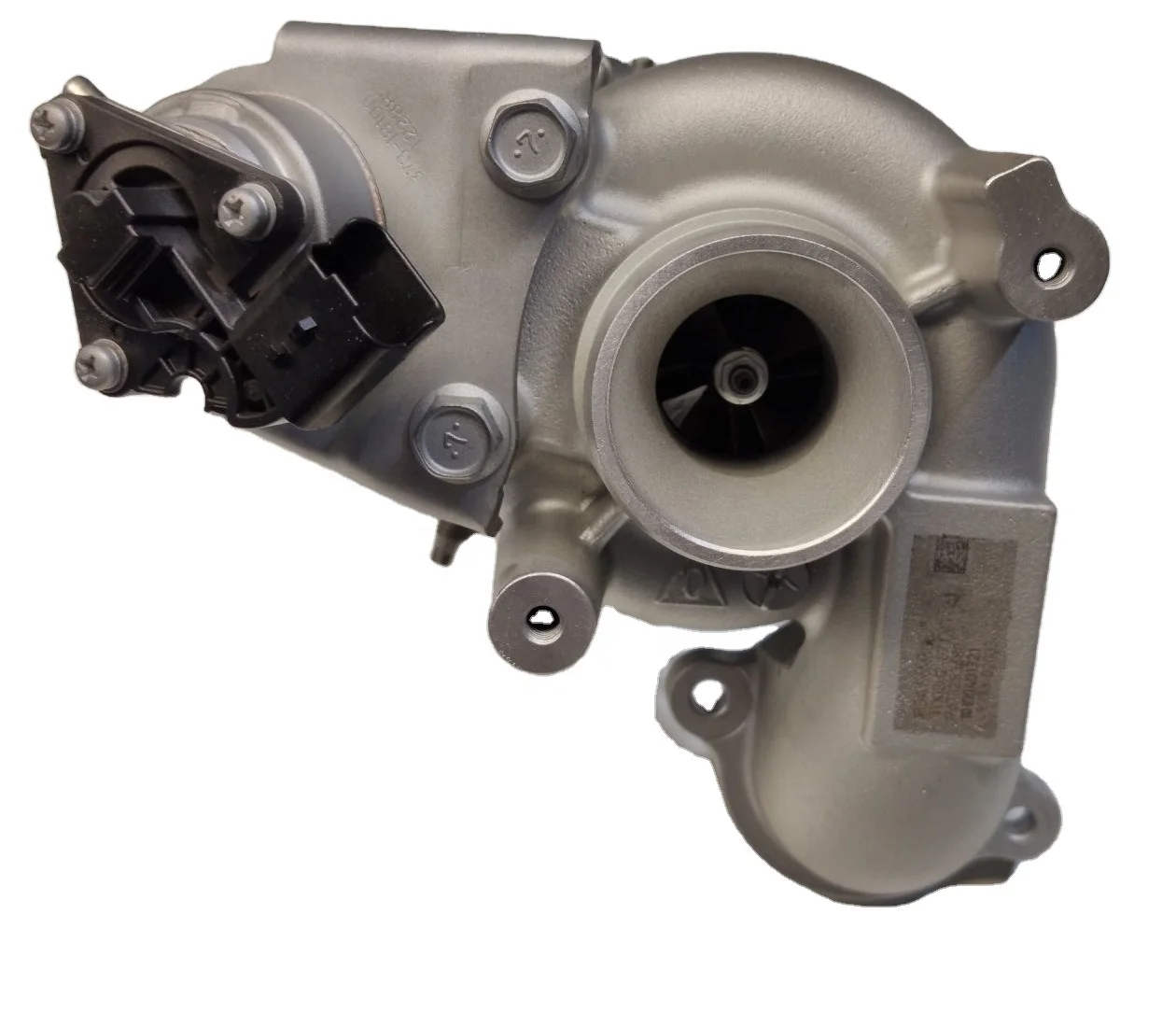 TD02 Turbocharger 49373-02002 49373-02013 49373-02003 4937302002 for Citroen, Ford Fiesta VIII