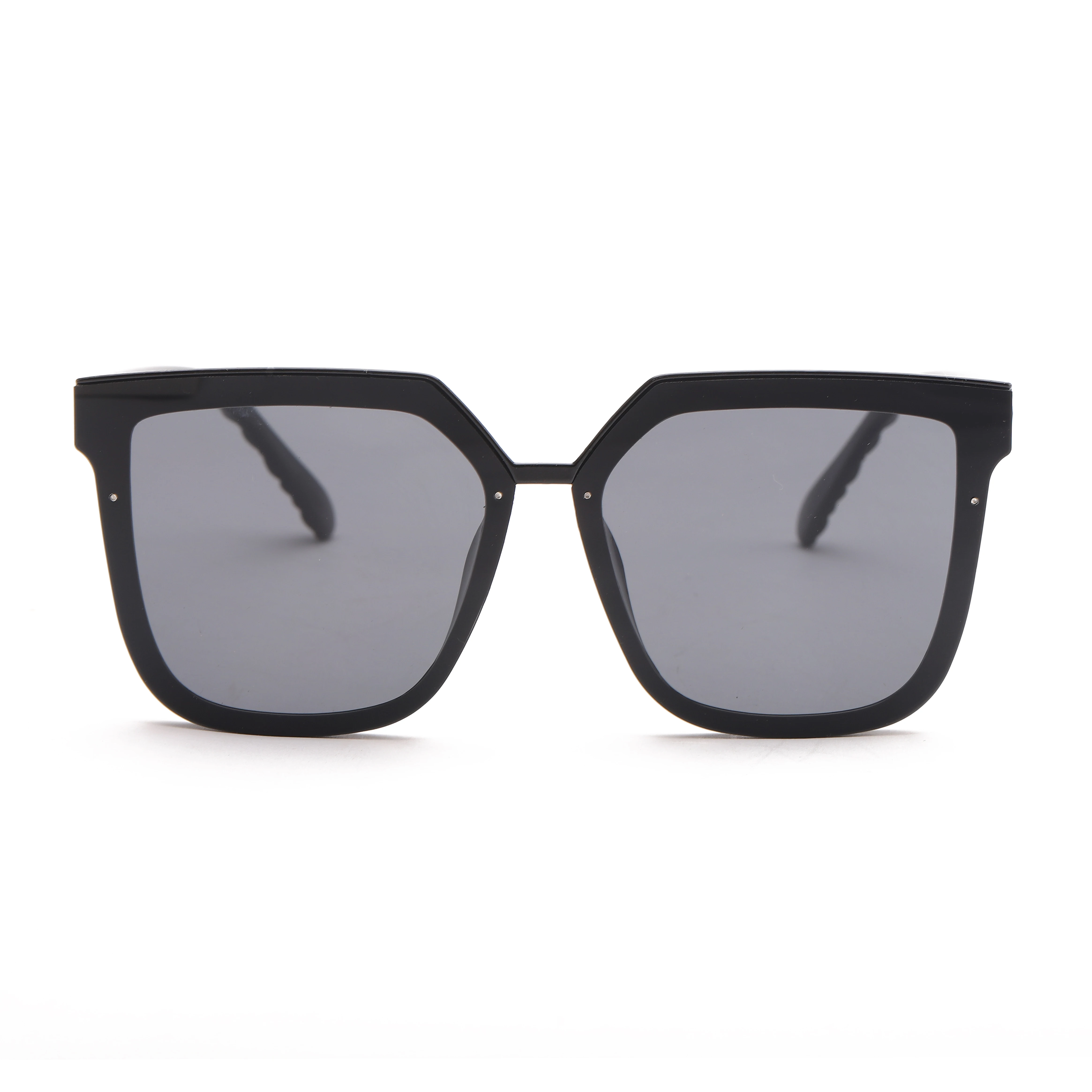 
 2021 винтажные Ретро стиль 8 видов цветов большие квадратные Кристальные градиентные солнцезащитные очки  